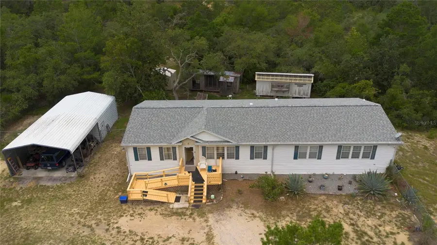 13020 Webster Street, Brooksville, FL 34613 - #3