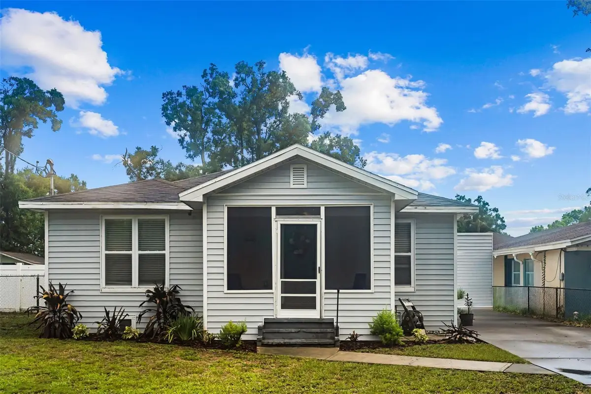 1504 W Kirby Street, Tampa, FL 33604 - #1