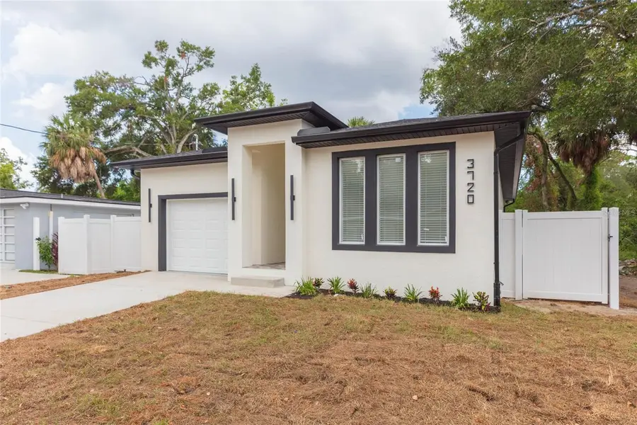 3720 N 32nd, Tampa, FL 33610 - #3