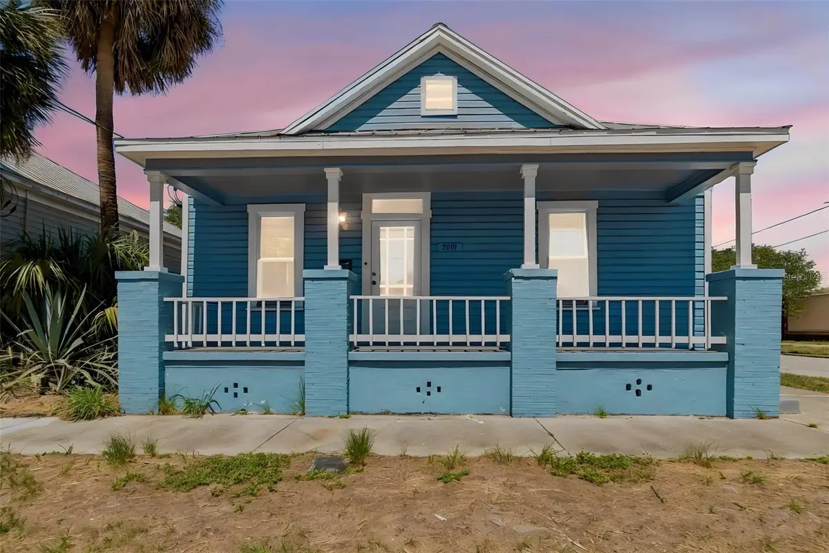2601 N 19th Street, Tampa, FL 33605 - #1