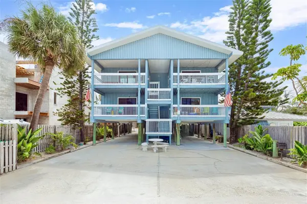 812 Gulf Blvd #3, INDIAN ROCKS BEACH, FL 33785