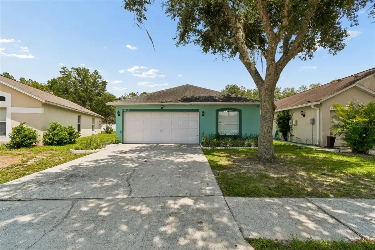 5936 Lake Front Drive, Wesley Chapel, FL 33545 - #1