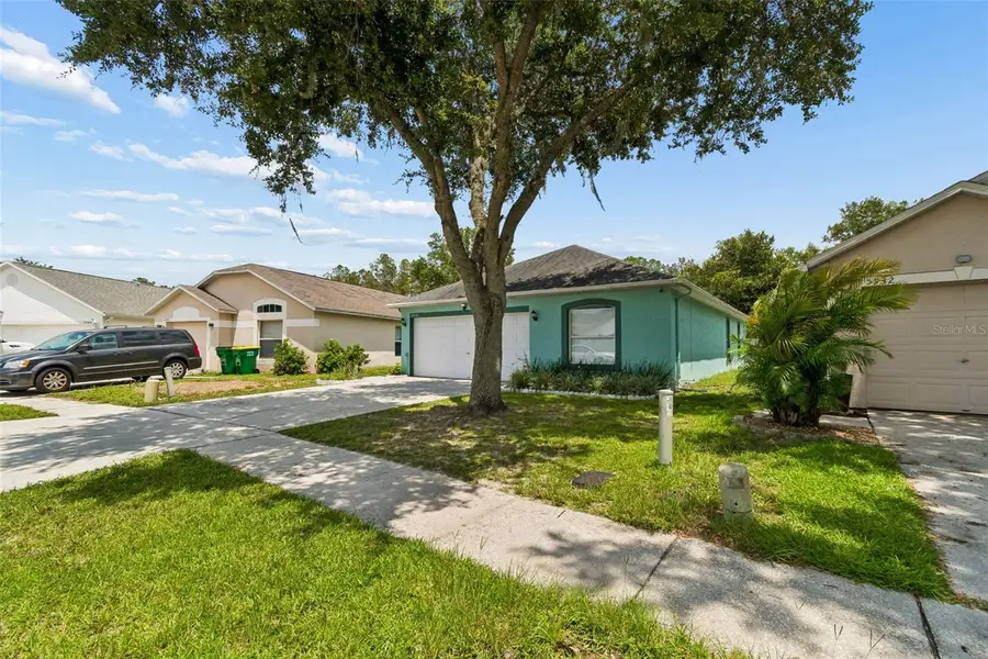 5936 Lake Front Drive, Wesley Chapel, FL 33545 - #3