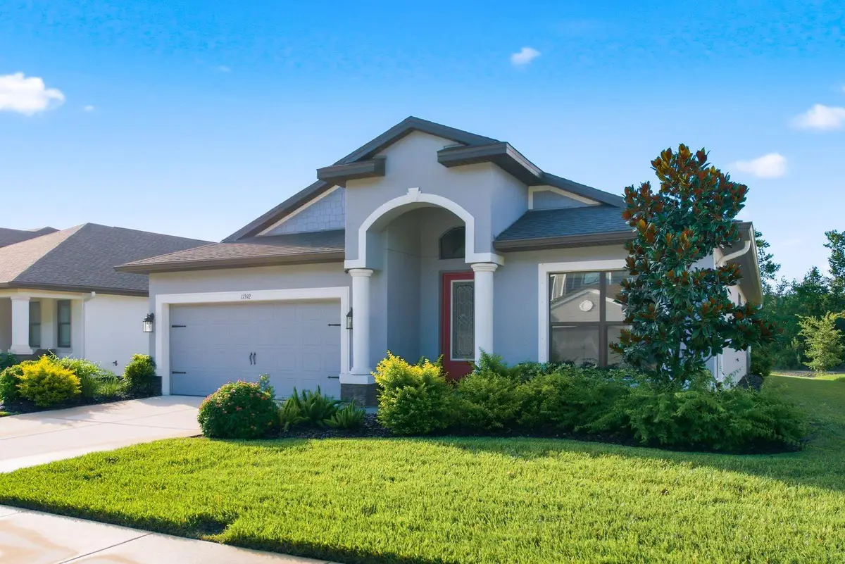 11392 Weaver Hollow Road, New Port Richey, FL 34654 - #1