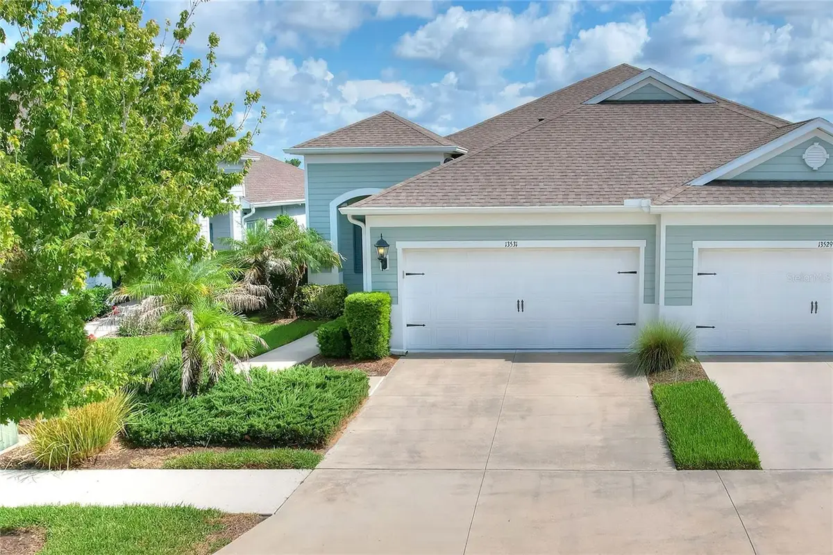 13531 Circa Crossing Drive, Lithia, FL 33547 - #1
