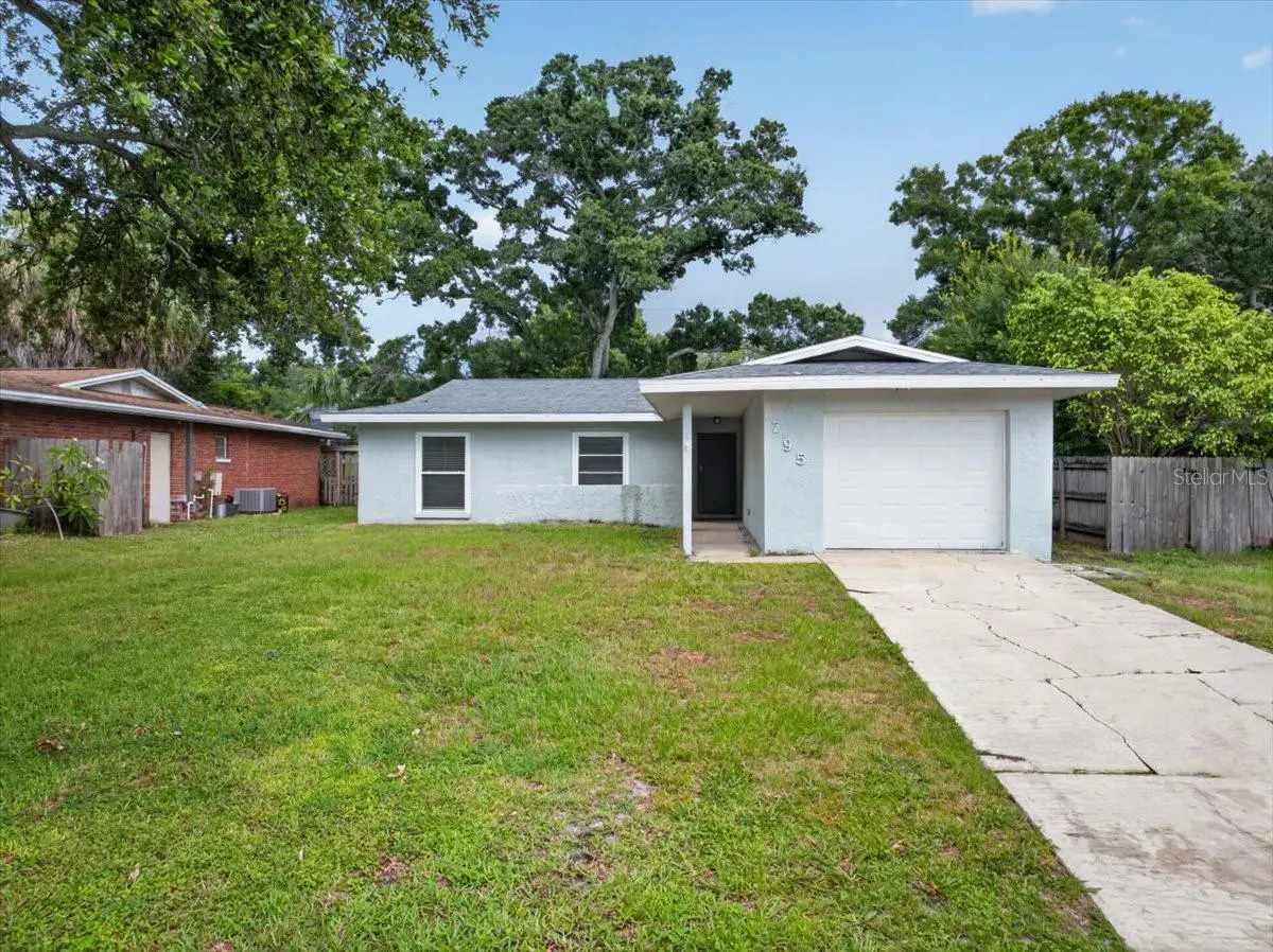 795 7th Street S, Safety Harbor, FL 34695 - #1