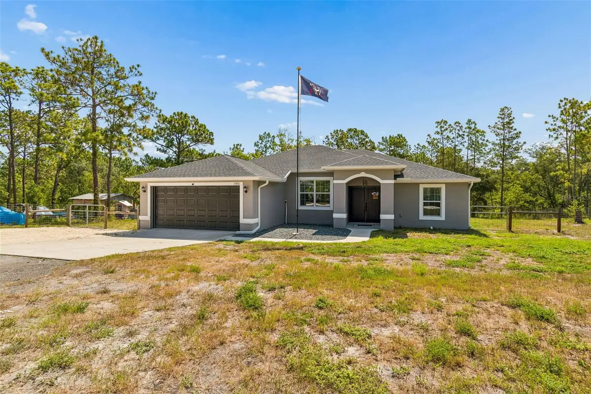 15476 Mulhatton Road, Weeki Wachee, FL 34614 - #1