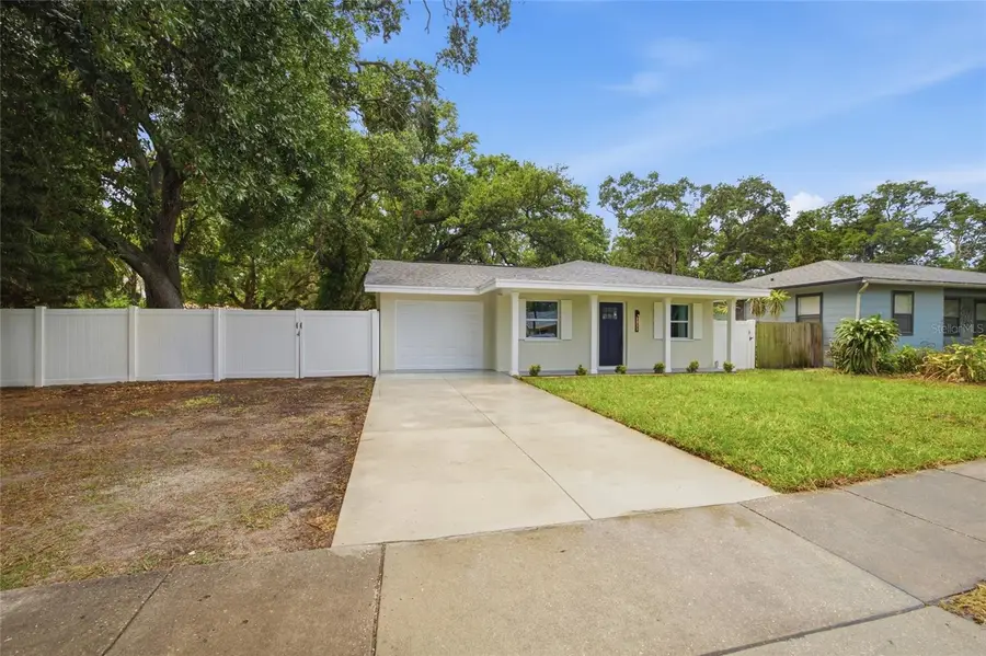 1333 Overlea Street, Clearwater, FL 33755 - #2