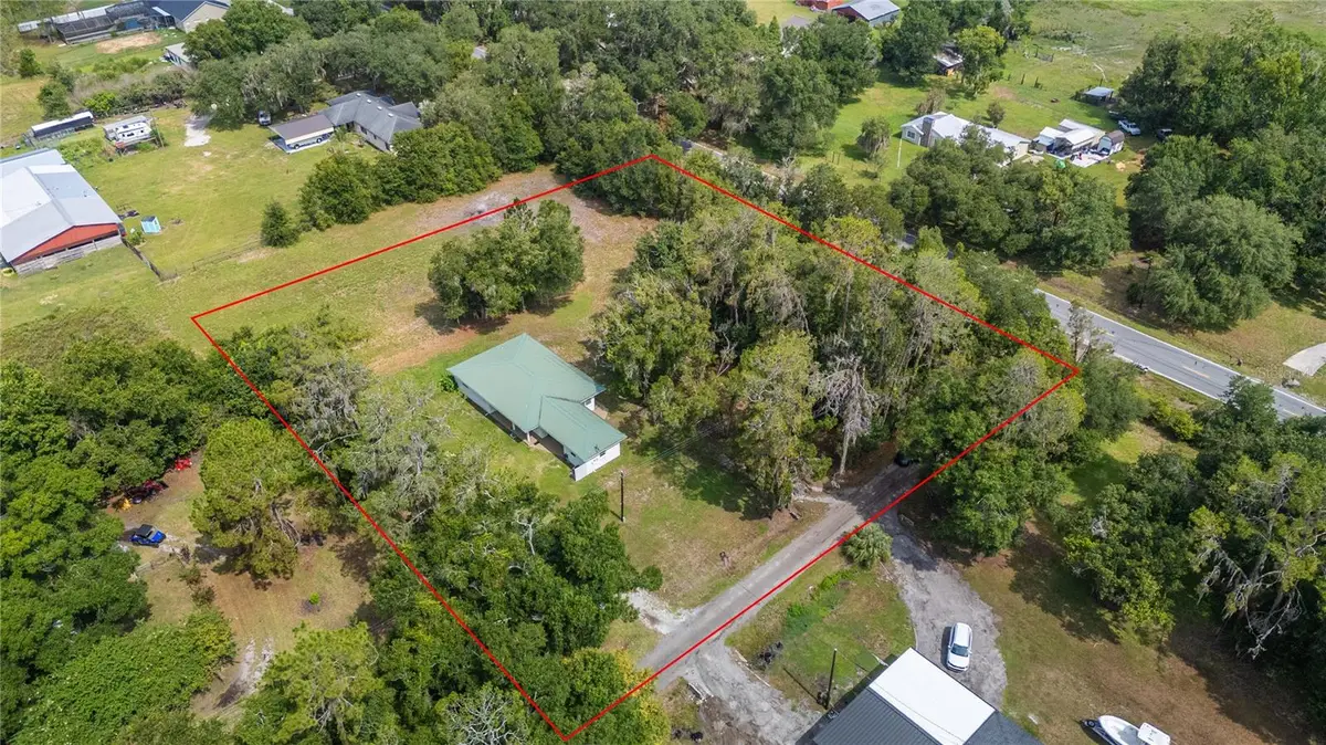 5256 Knights Station Road, Lakeland, FL 33810 - #1