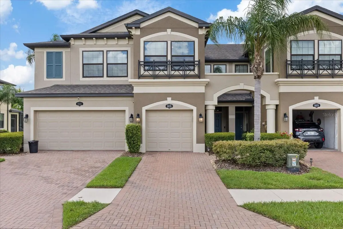 18876 Beautyberry Court, Lutz, FL 33558 - #1