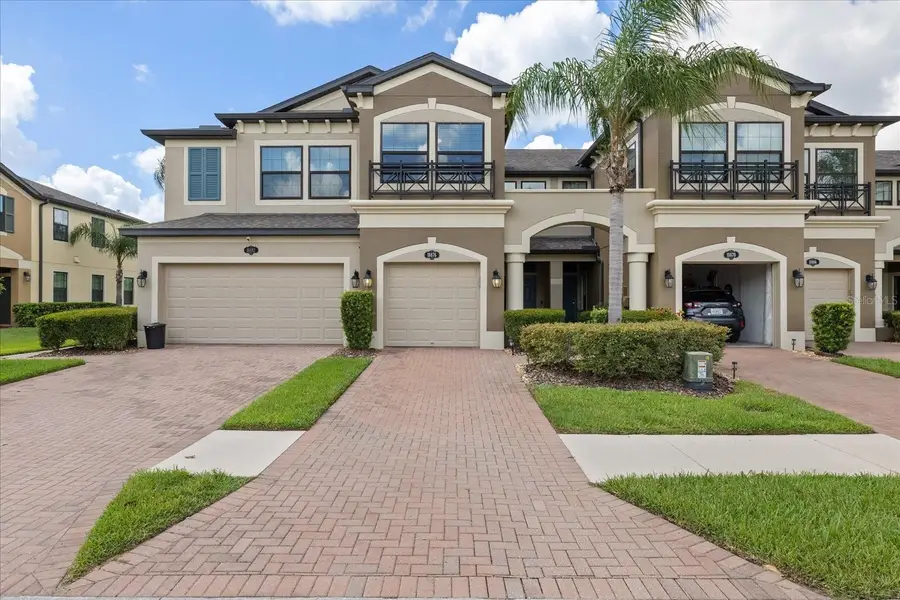 18876 Beautyberry Court, Lutz, FL 33558 - #3
