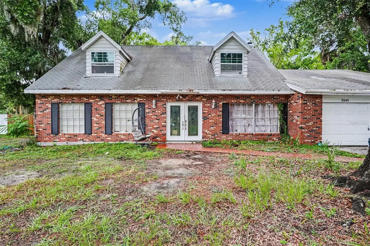 7041 Jasmin Drive, New Port Richey, FL 34652 - #1