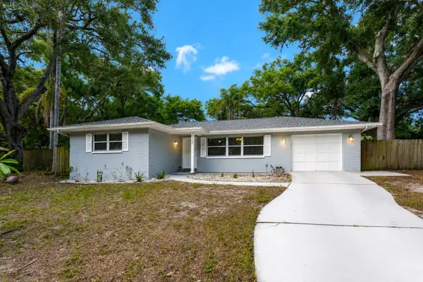 182 Sunward Avenue, PALM HARBOR, FL 34684
