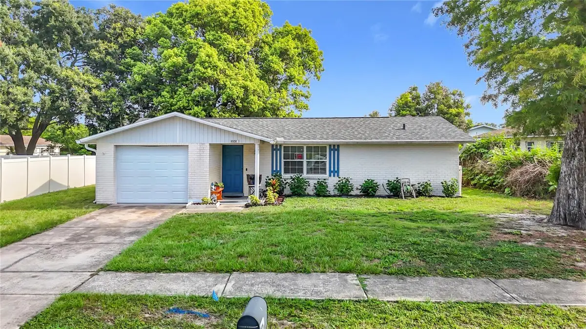 38945 18th Avenue, Zephyrhills, FL 33542 - #1