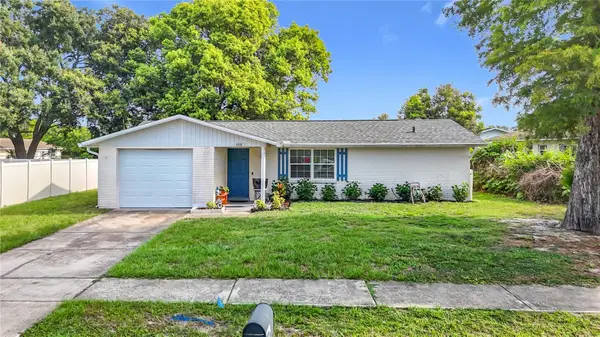 38945 18th Avenue, ZEPHYRHILLS, FL 33542