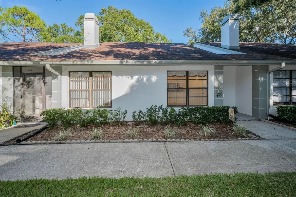 3500 Magnolia Ridge Circle #405, Palm Harbor, FL 34684 - #1