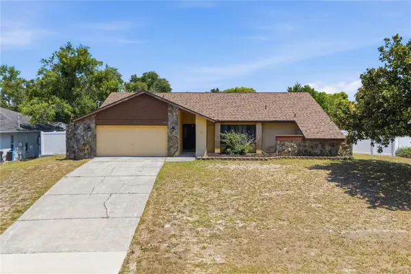 9470 Montebello Lane, SPRING HILL, FL 34608