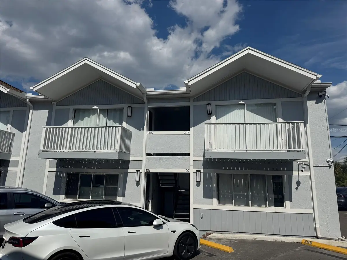 5201 S Macdill Avenue #207, Tampa, FL 33611 - #1