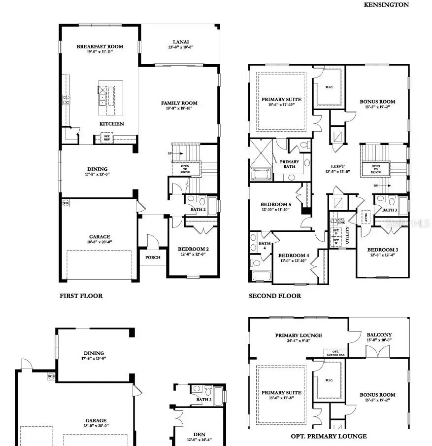 1006 W Adalee Street, Tampa, FL 33603 - #2