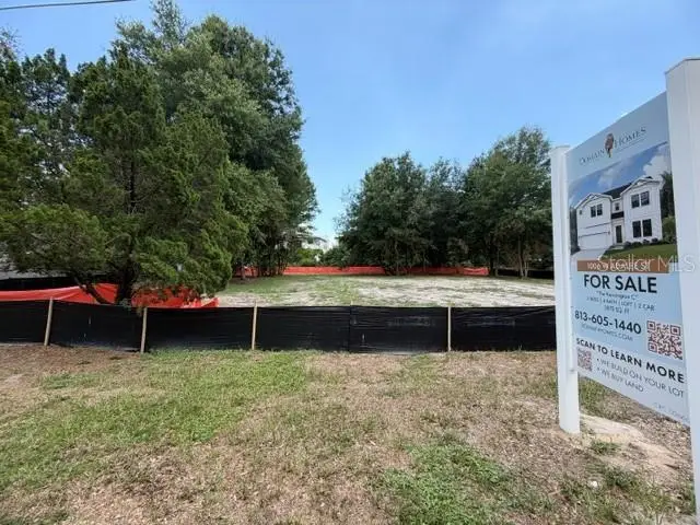 1006 W Adalee Street, Tampa, FL 33603 - #3