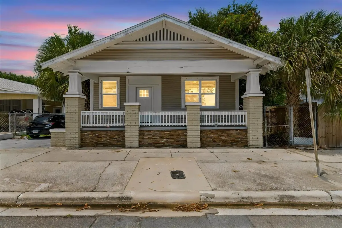 1522 E 21st Avenue, Tampa, FL 33605 - #1
