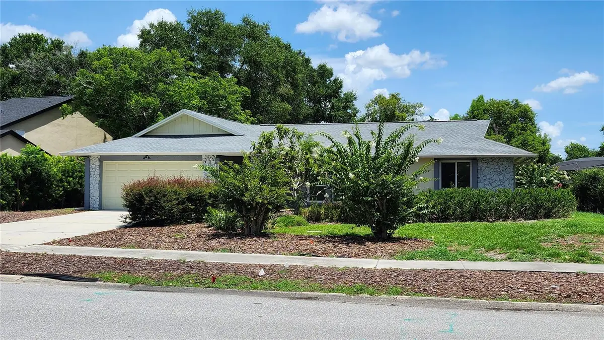 8531 Port Said Street, Orlando, FL 32817 - #1