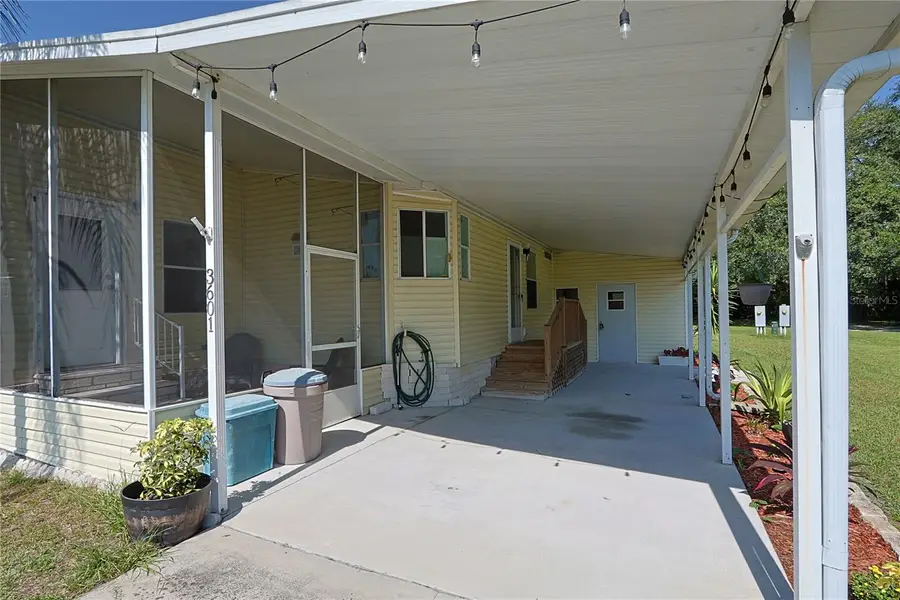 3601 Muller Dr, Zephyrhills, FL 33540 - #3