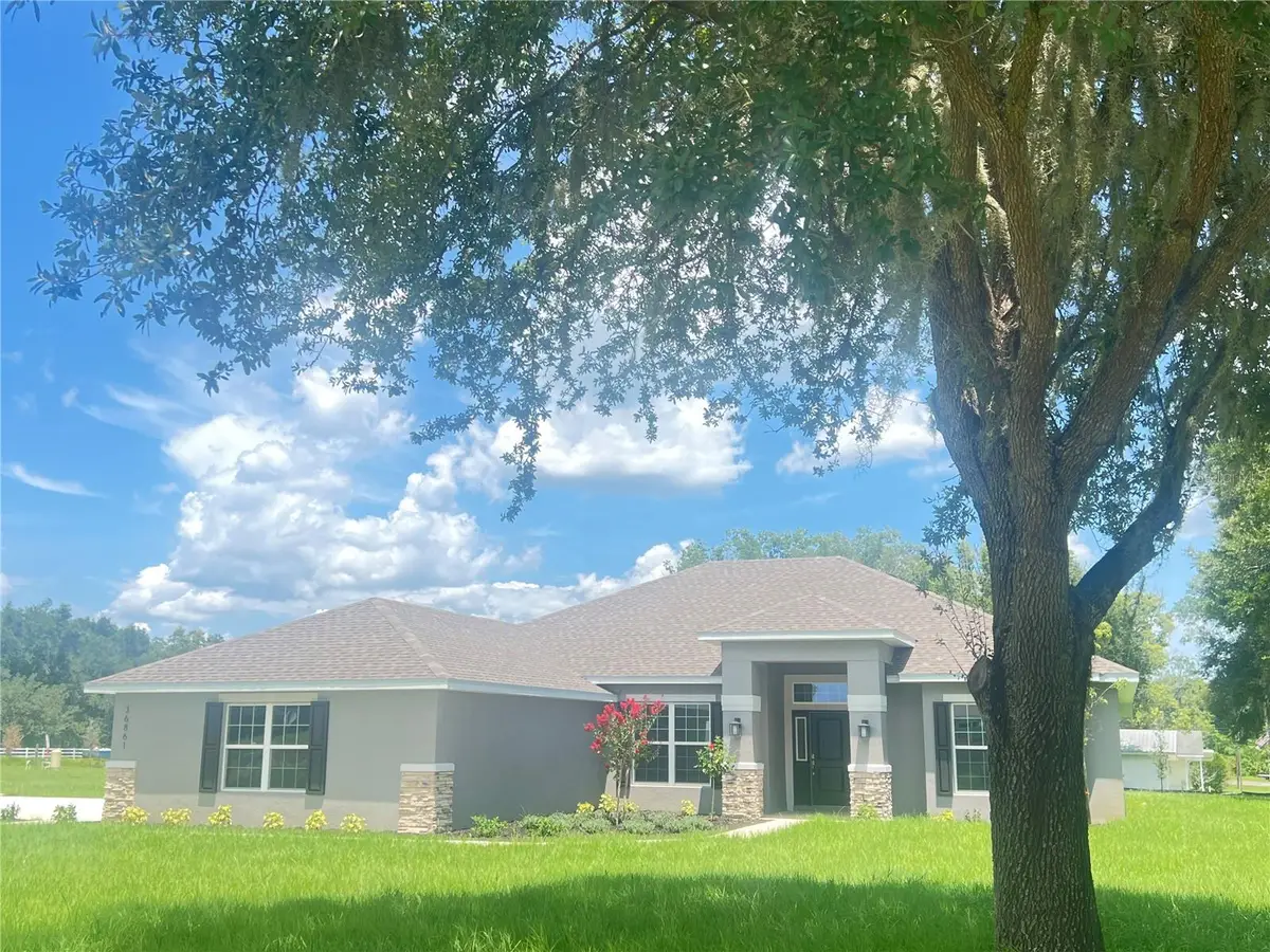 36861 Hidden View Circle, Dade City, FL 33523 - #1
