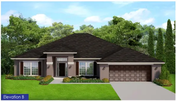 36861 Hidden View Circle, DADE CITY, FL 33523