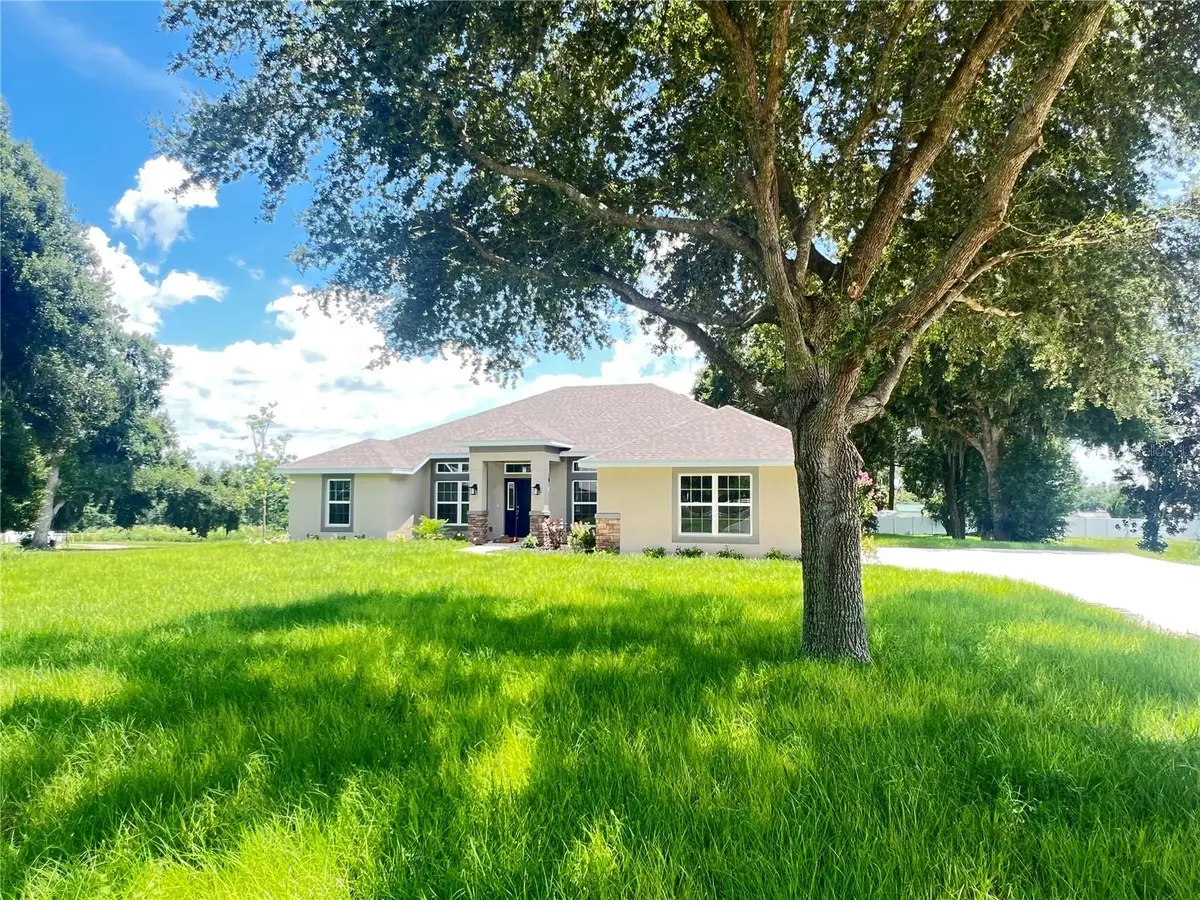36893 Hidden View Circle, Dade City, FL 33523 - #1