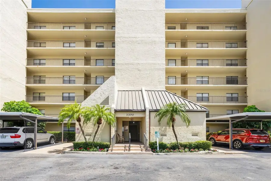 3300 Cove Cay Drive #7D, Clearwater, FL 33760 - #2