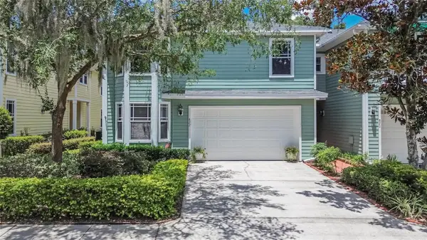 822 Lumsden Reserve Drive, BRANDON, FL 33511