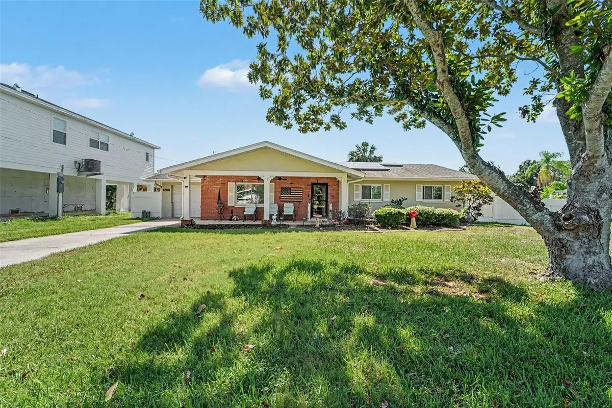 8639 Green Street, Port Richey, FL 34668 - #1