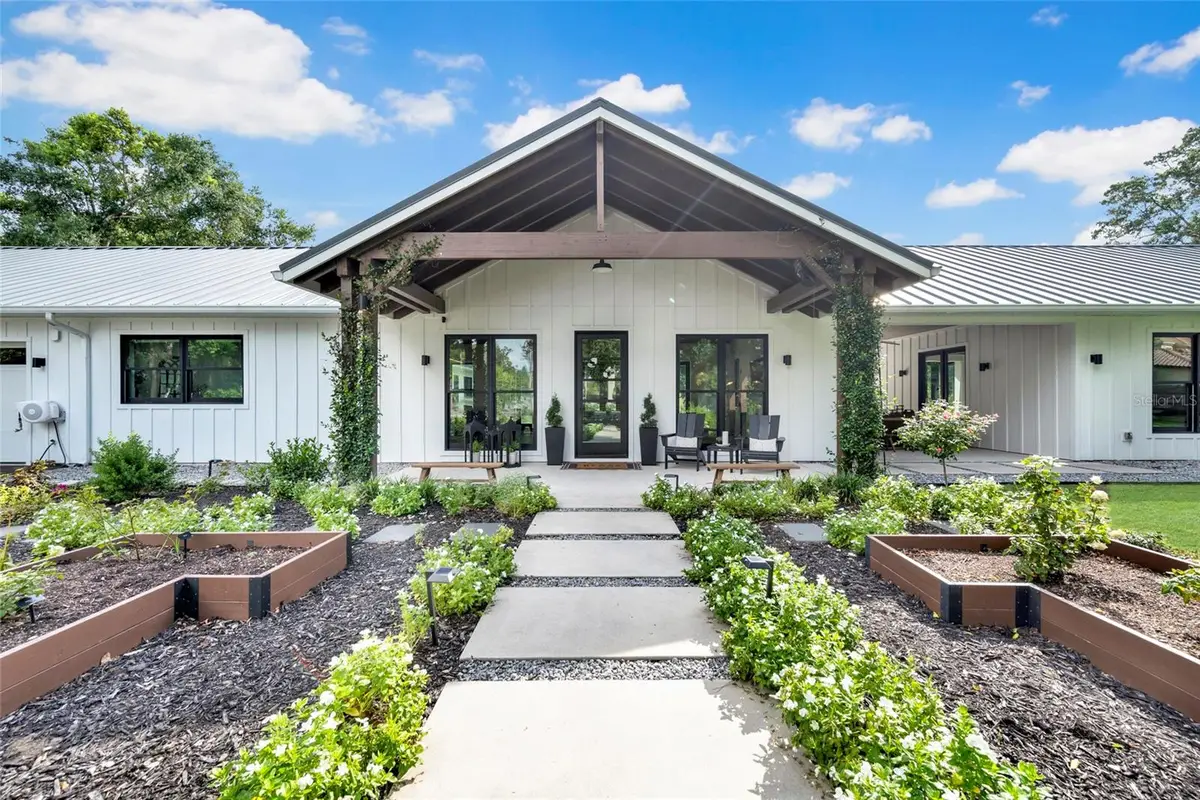 3440 Crenshaw Lake Road, Lutz, FL 33548 - #1