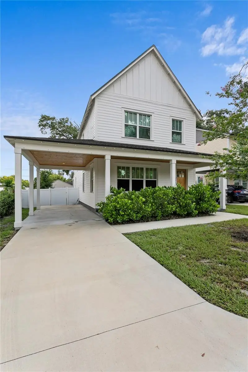 213 W Elm Street, Tampa, FL 33604 - #1