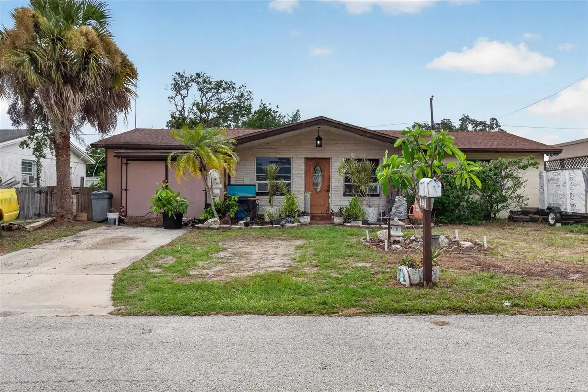 4448 Terry Loop, New Port Richey, FL 34652 - #1