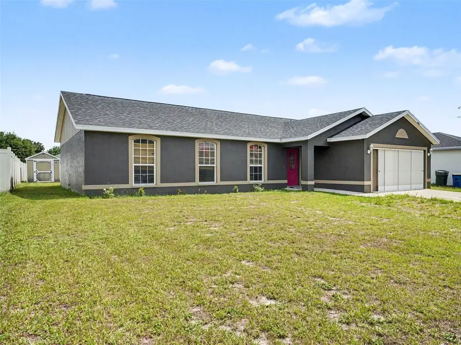 1335 Laurel Glen Dr, Bartow, FL 33830 - #2