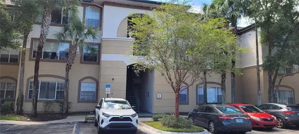 17104 Carrington Park Drive #513, TAMPA, FL 33647