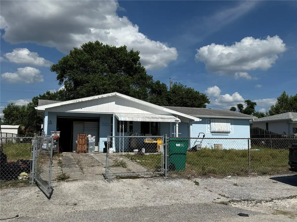 2526 Templewood Drive, Holiday, FL 34690 - #1
