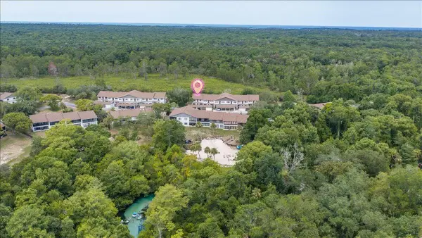 6653 River Run Boulevard #6653, WEEKI WACHEE, FL 34607
