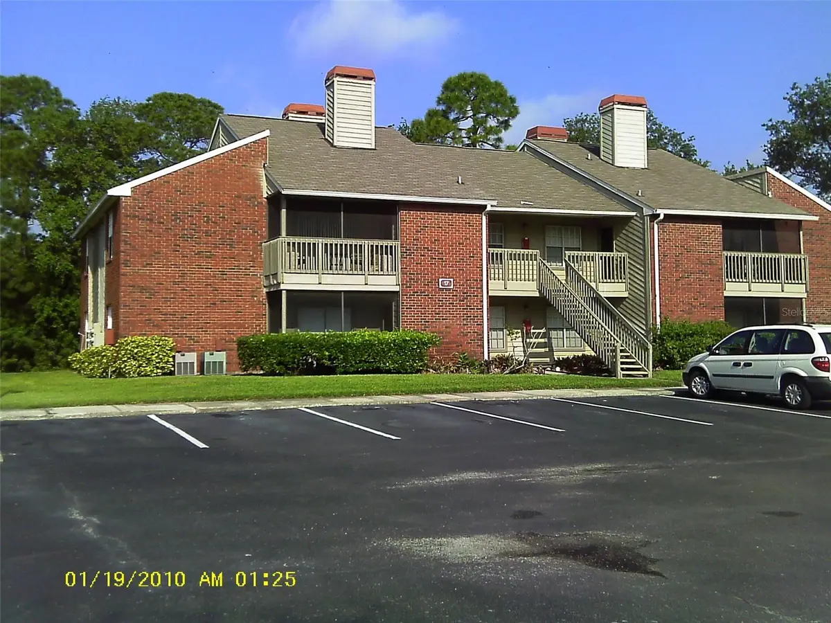 9100 Dr Martin Luther King Jr Street N #1707, Saint Petersburg, FL 33702 - #1