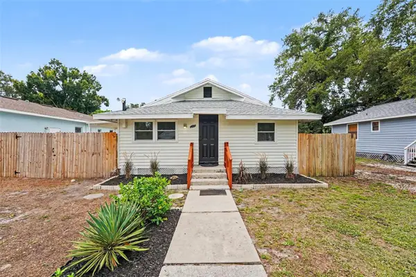 2850 59th Avenue N, ST PETERSBURG, FL 33714
