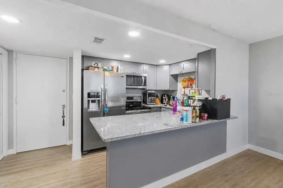 4015 Bayshore Boulevard #12B, Tampa, FL 33611 - #3
