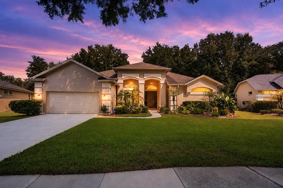 4916 Willow Ridge Terrace, Valrico, FL 33596 - #2