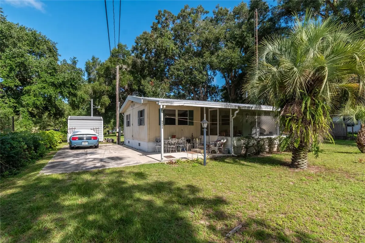 5888 SE 164th Avenue, Ocklawaha, FL 32179 - #1