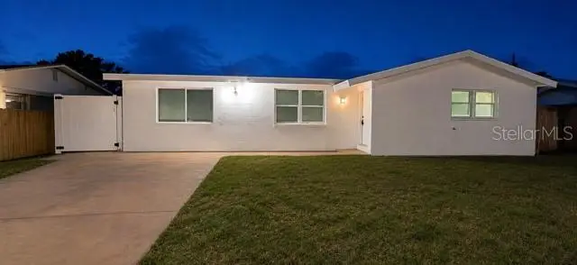 Address Withheld By Seller, New Port Richey, FL 34652 - #1