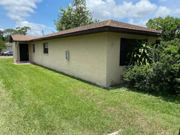 4851 16th Street, ZEPHYRHILLS, FL 33542
