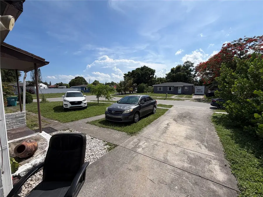 15331 NW 27th Place, Opa Locka, FL 33054 - #2