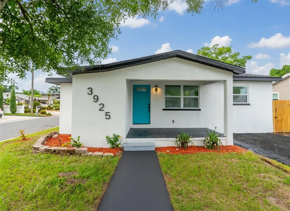 3925 W Norfolk Street, Tampa, FL 33614 - #1