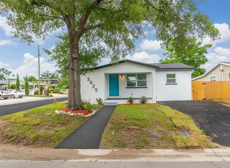 3925 W Norfolk Street, Tampa, FL 33614 - #2